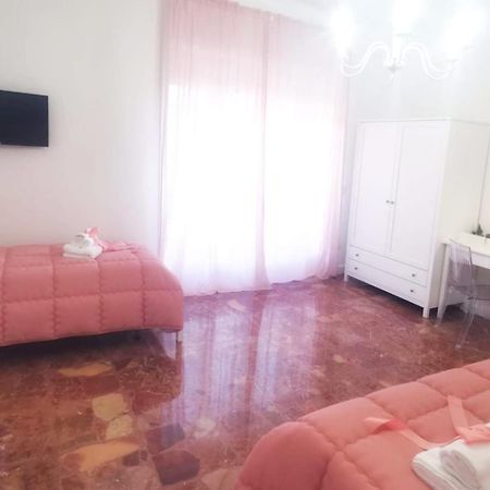I Pini B&B Recale Exterior photo