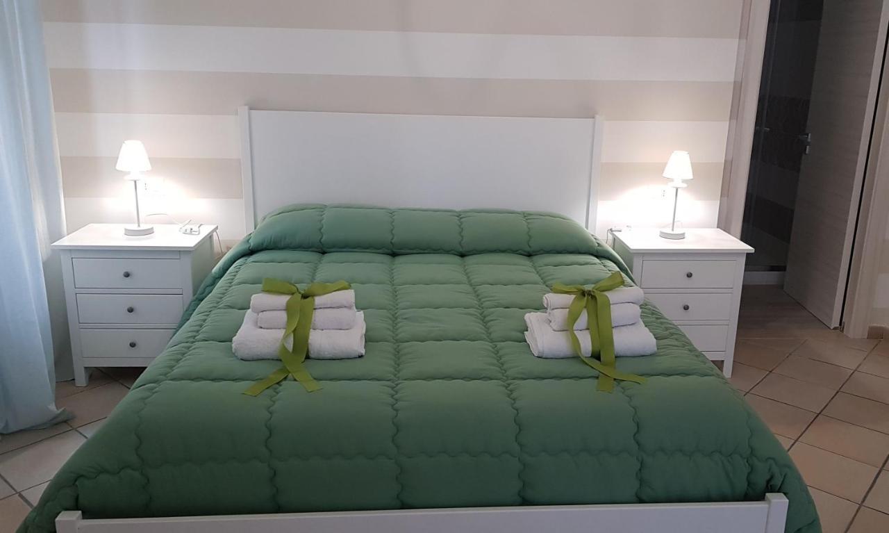 I Pini B&B Recale Room photo