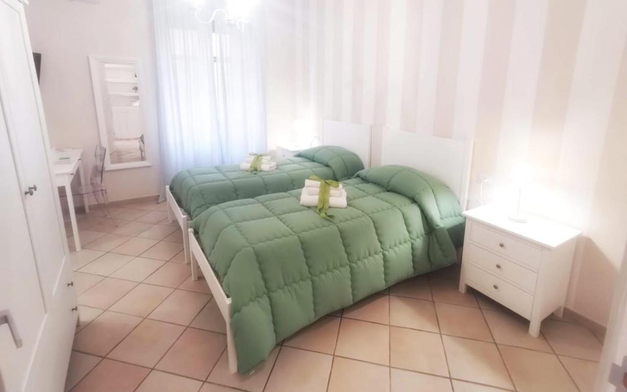 I Pini B&B Recale Exterior photo