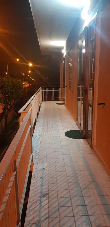 I Pini B&B Recale Exterior photo