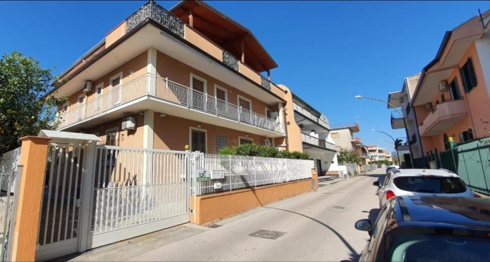 I Pini B&B Recale Exterior photo