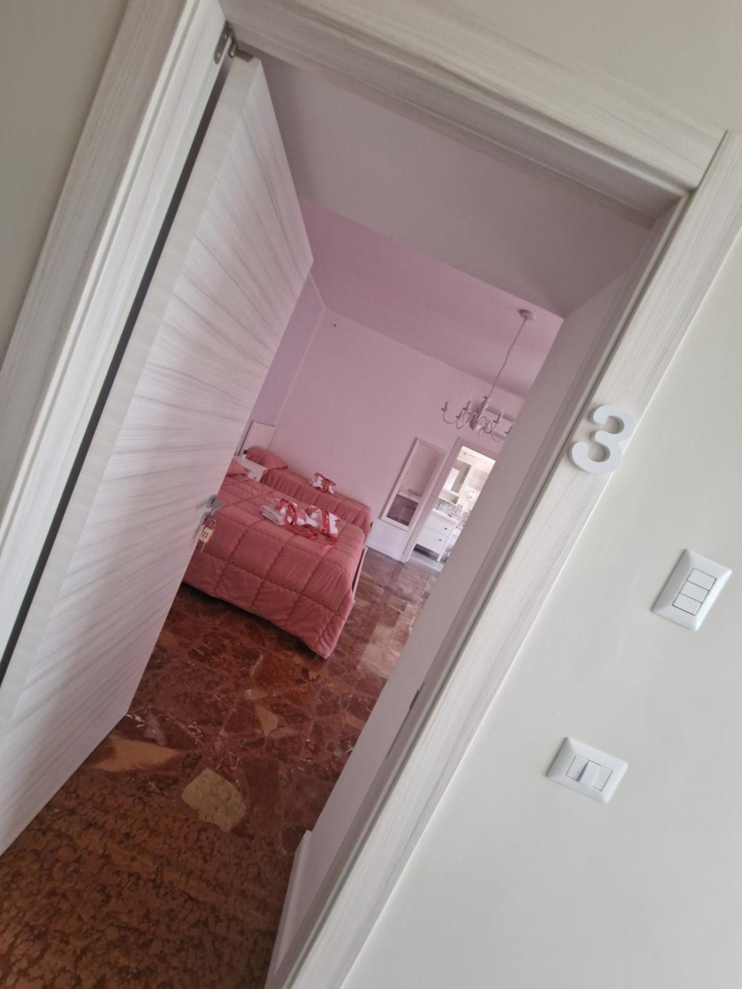 I Pini B&B Recale Exterior photo