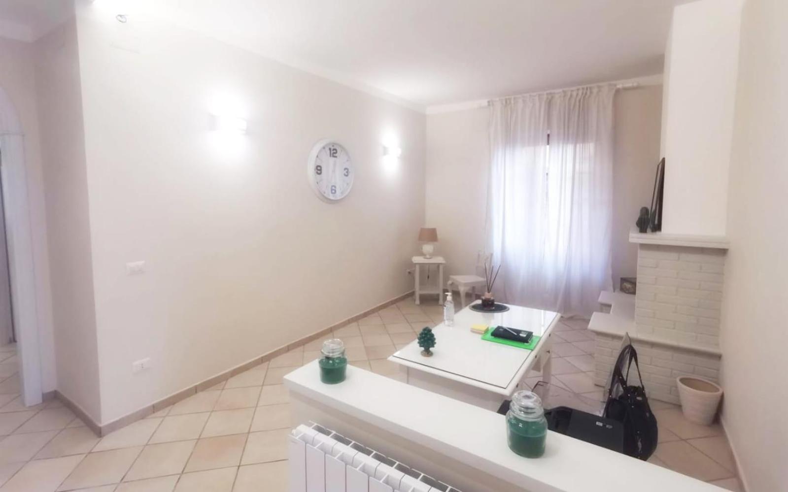I Pini B&B Recale Exterior photo