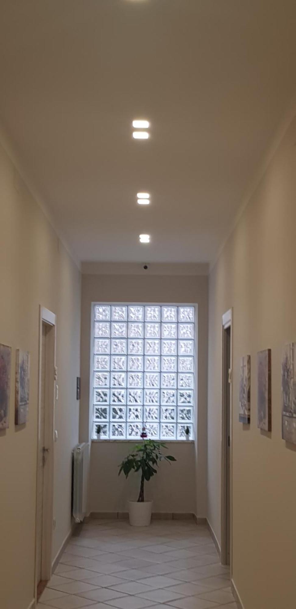 I Pini B&B Recale Exterior photo