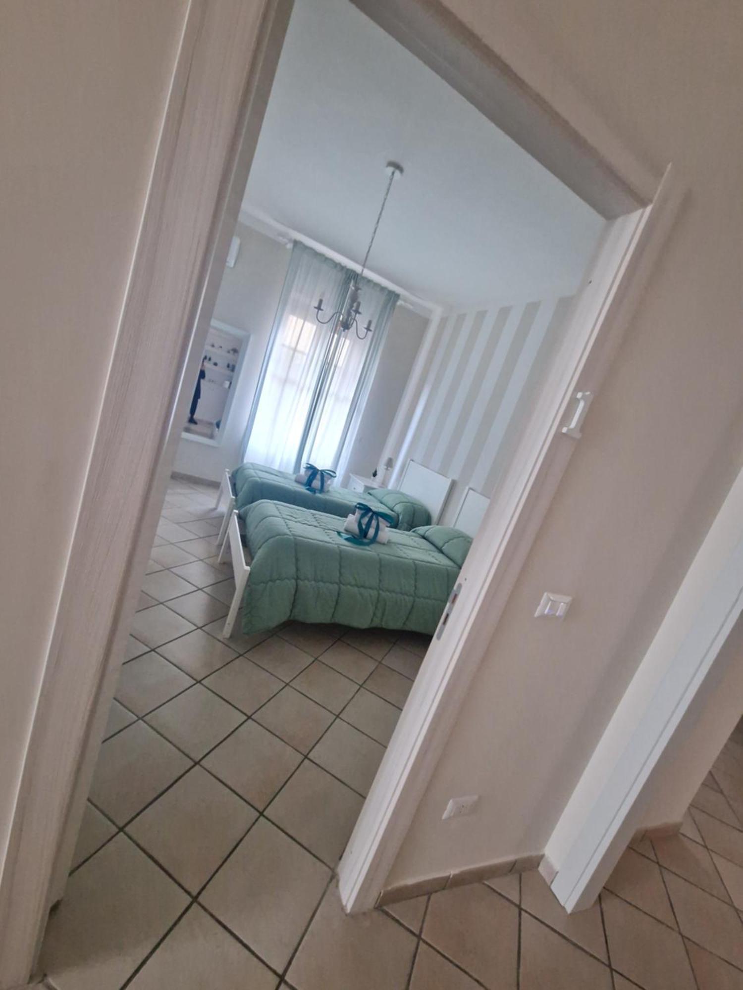 I Pini B&B Recale Exterior photo