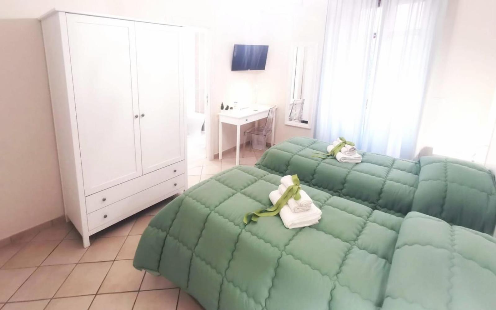 I Pini B&B Recale Exterior photo