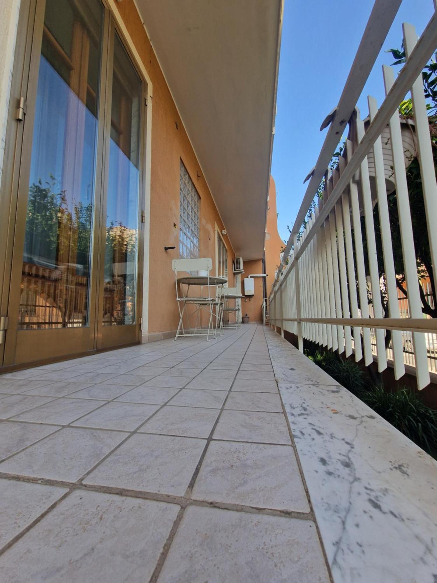 I Pini B&B Recale Exterior photo