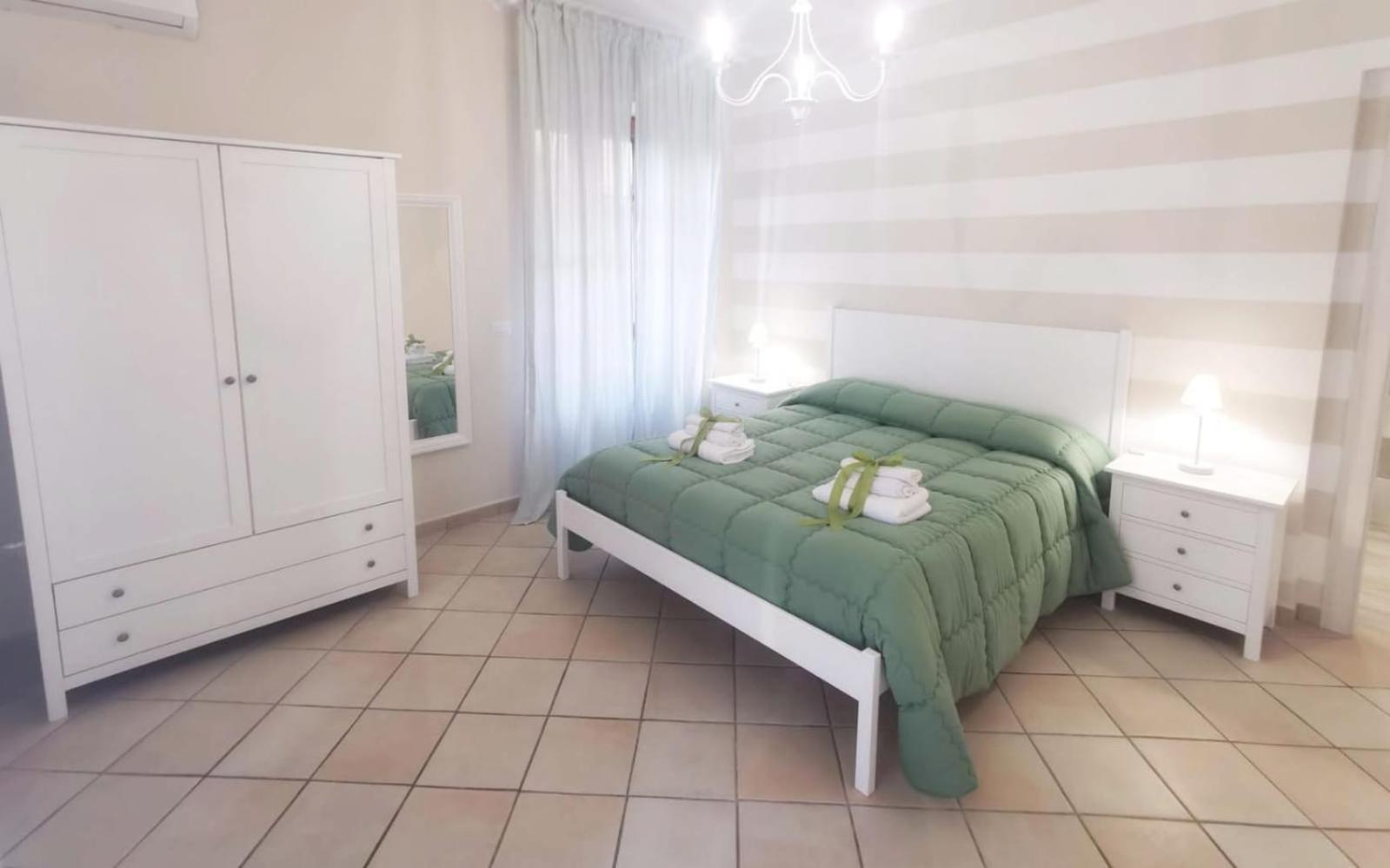 I Pini B&B Recale Exterior photo