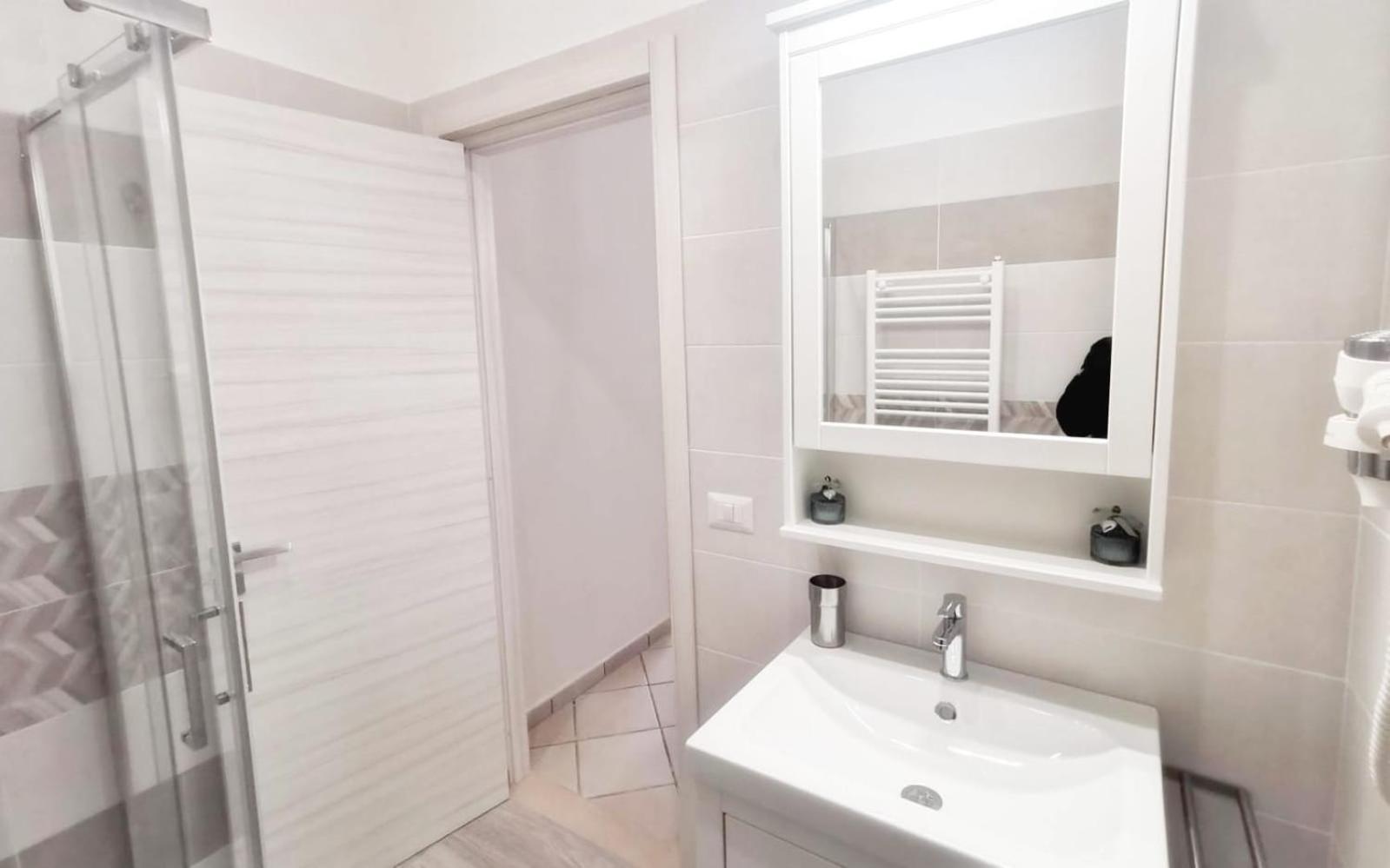I Pini B&B Recale Exterior photo