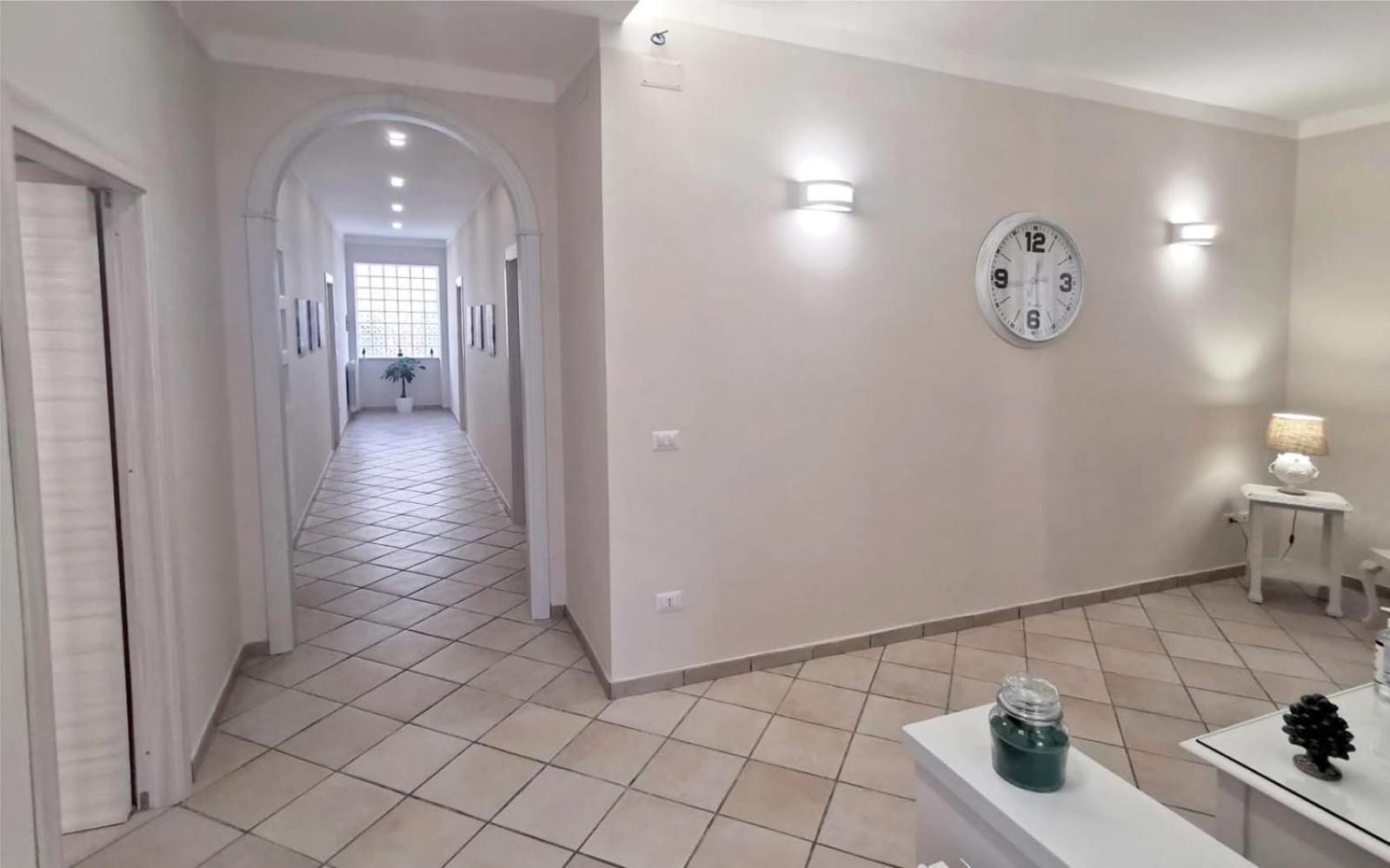 I Pini B&B Recale Exterior photo