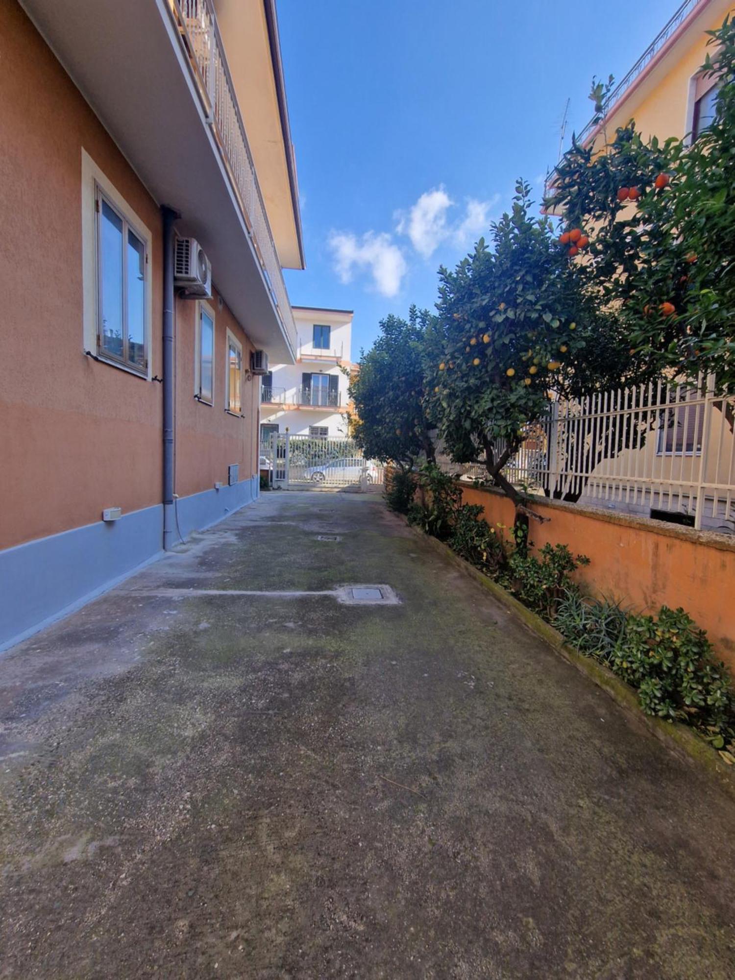 I Pini B&B Recale Exterior photo
