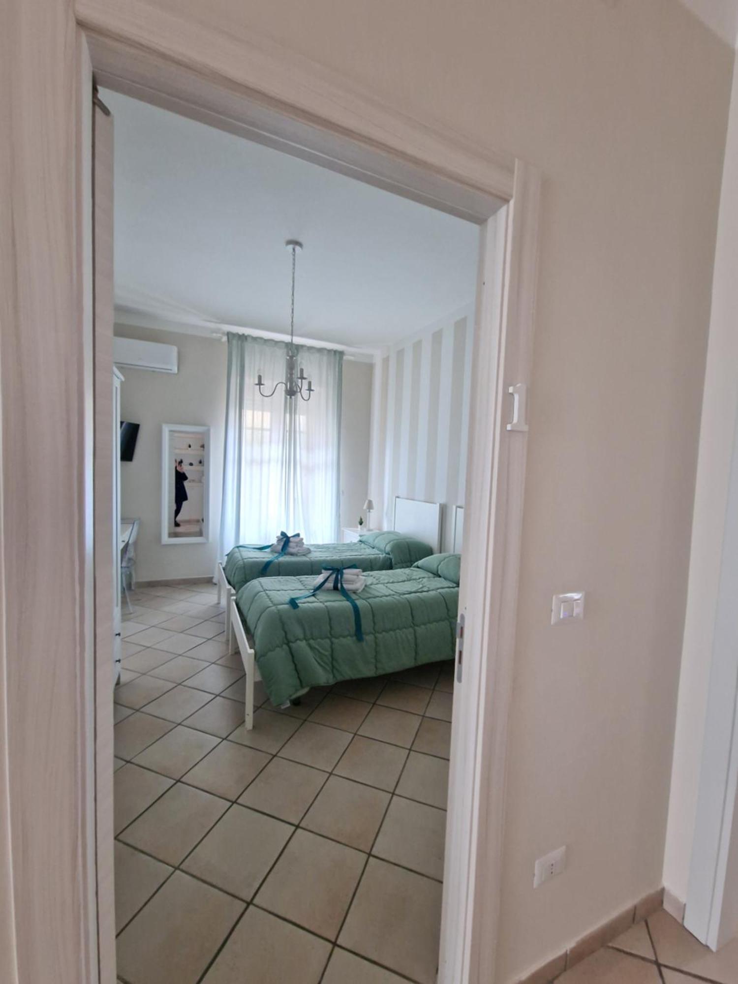 I Pini B&B Recale Exterior photo