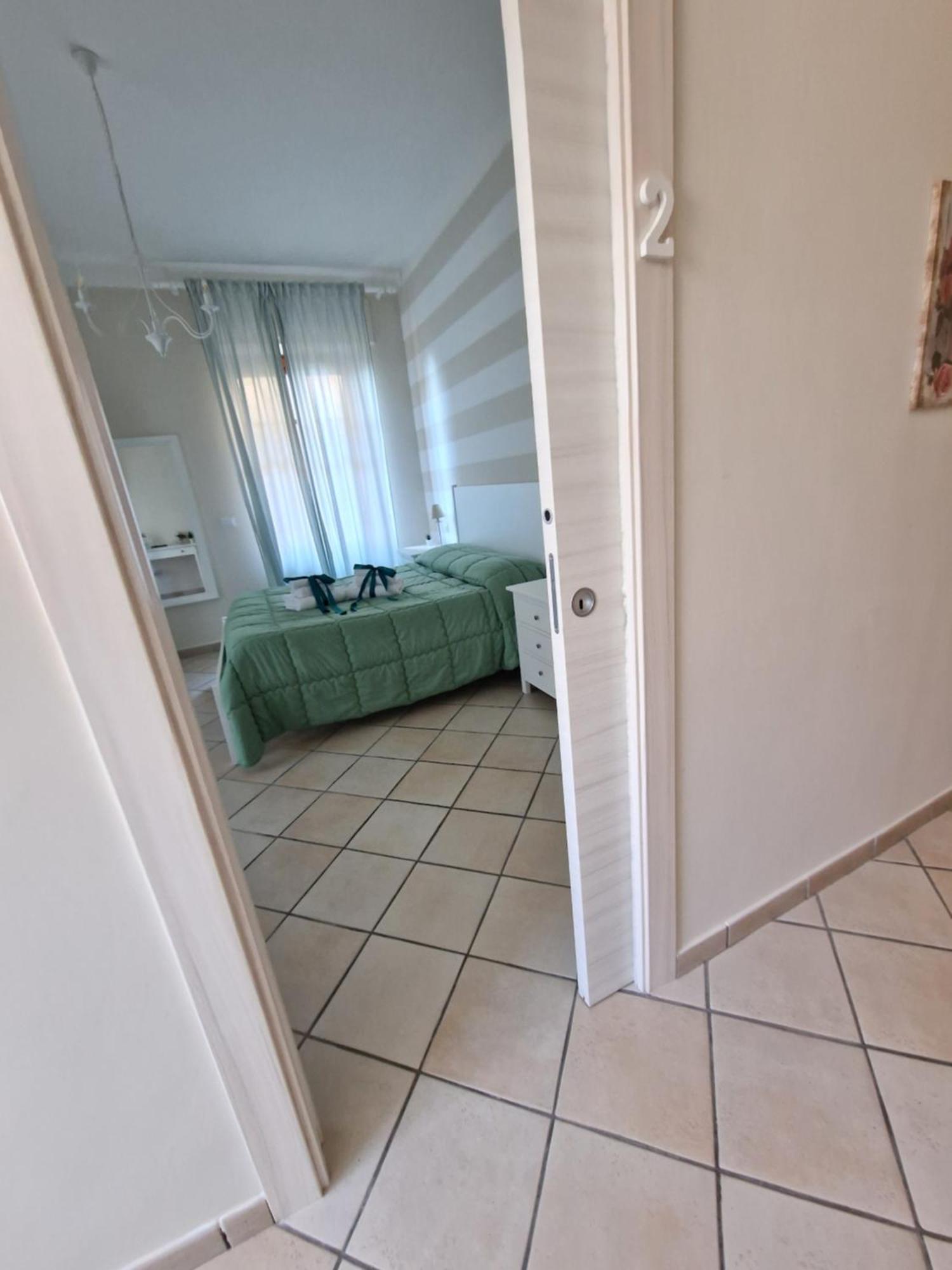 I Pini B&B Recale Exterior photo