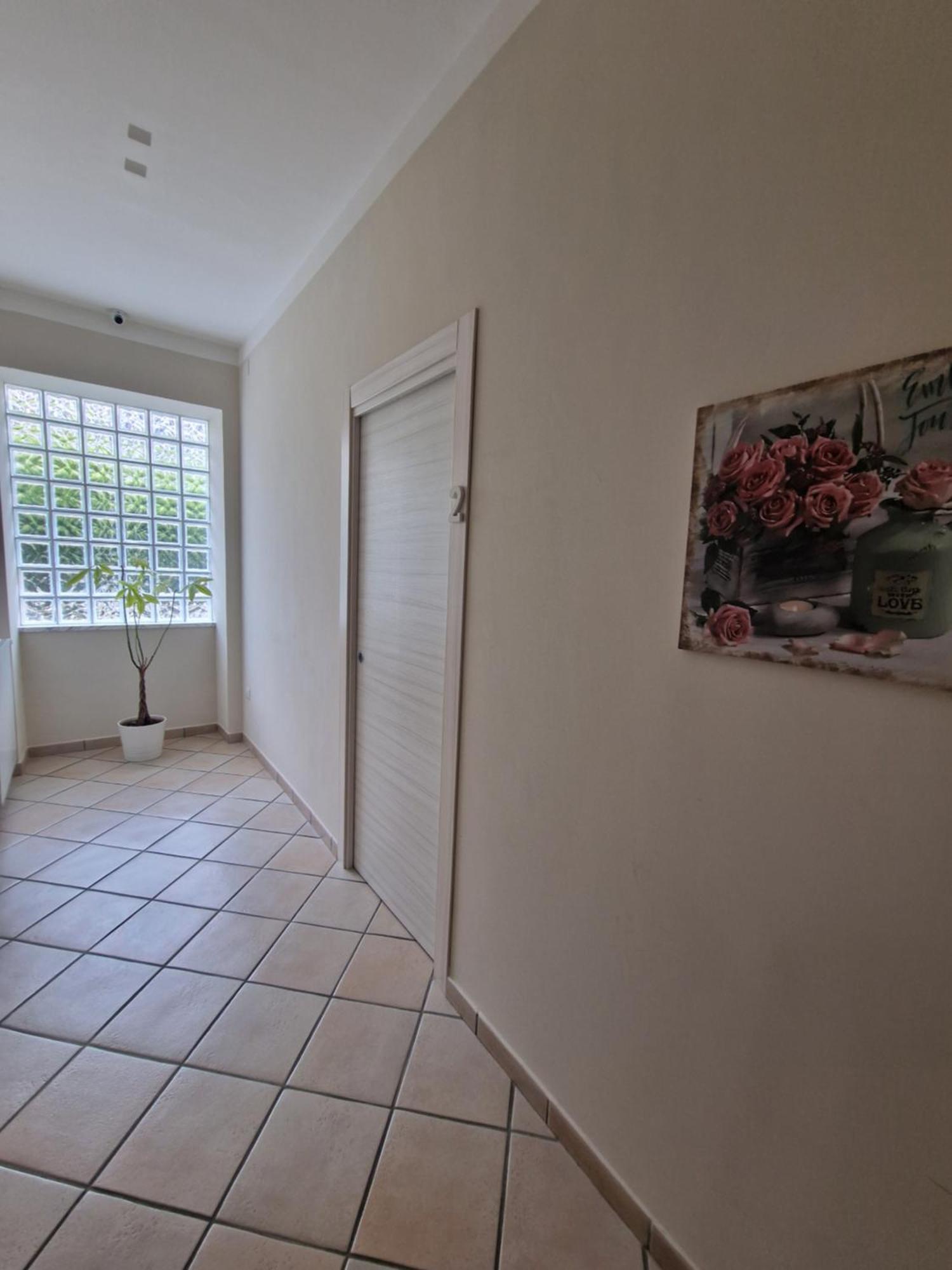 I Pini B&B Recale Exterior photo