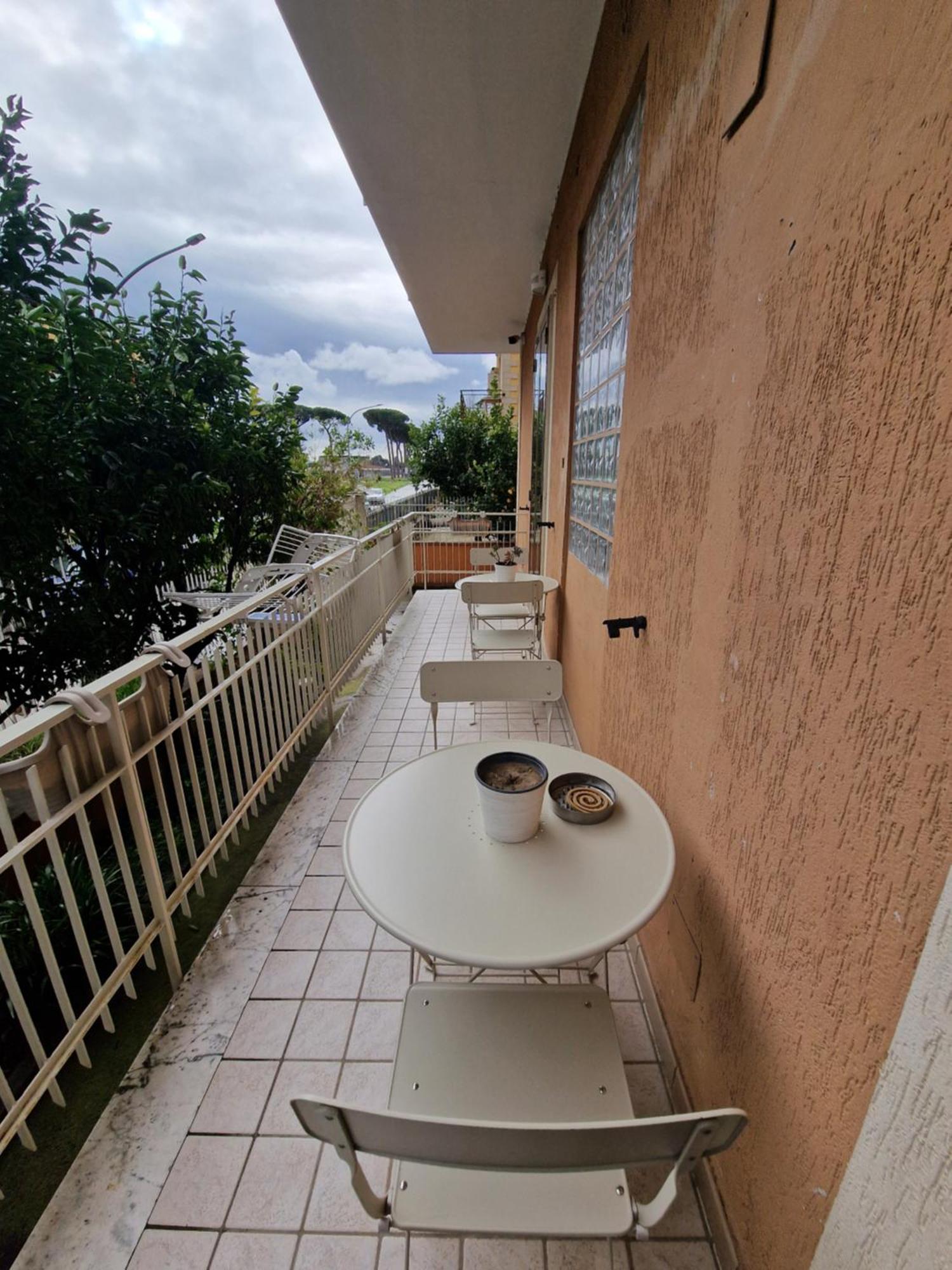 I Pini B&B Recale Exterior photo