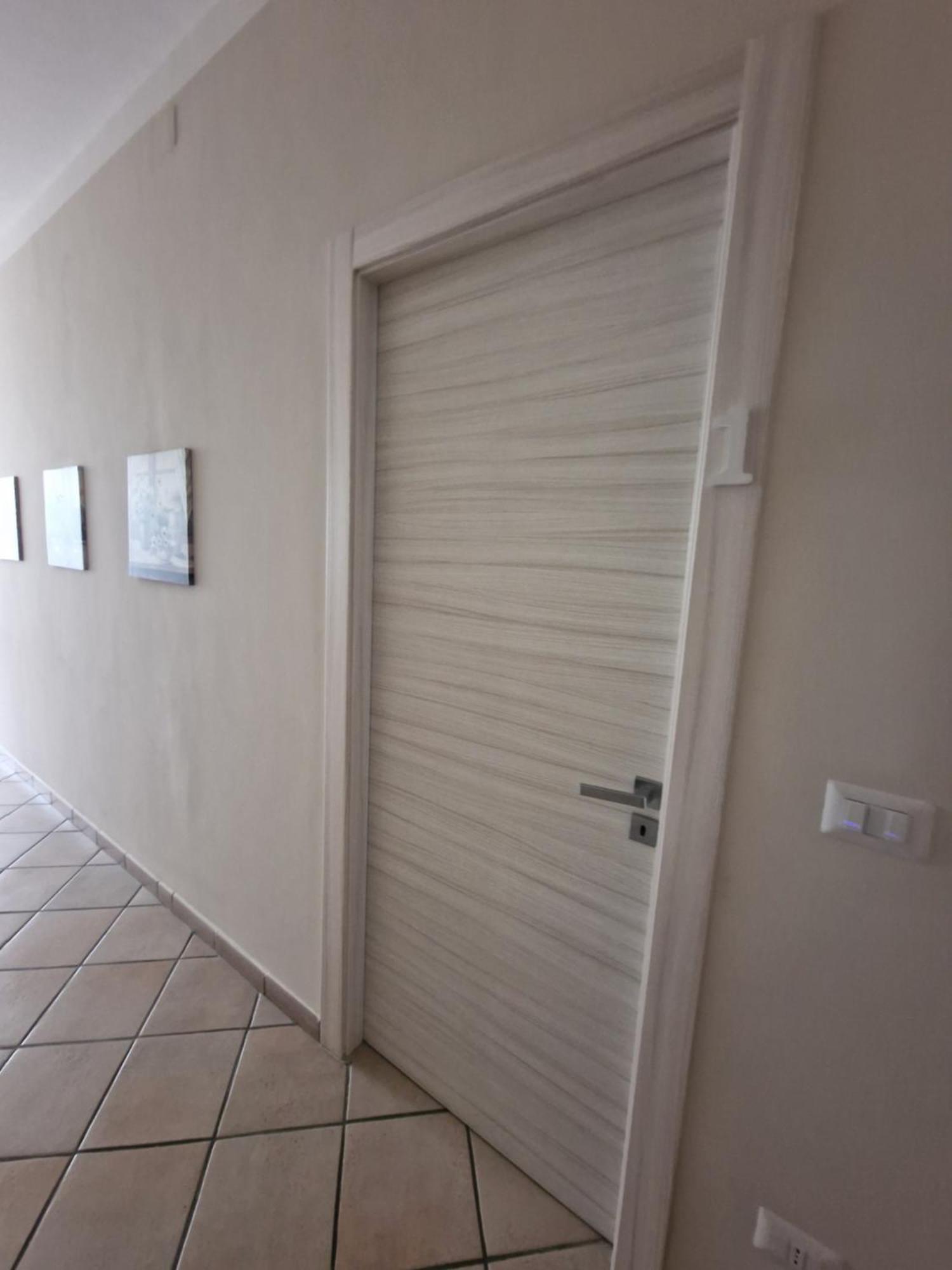 I Pini B&B Recale Exterior photo