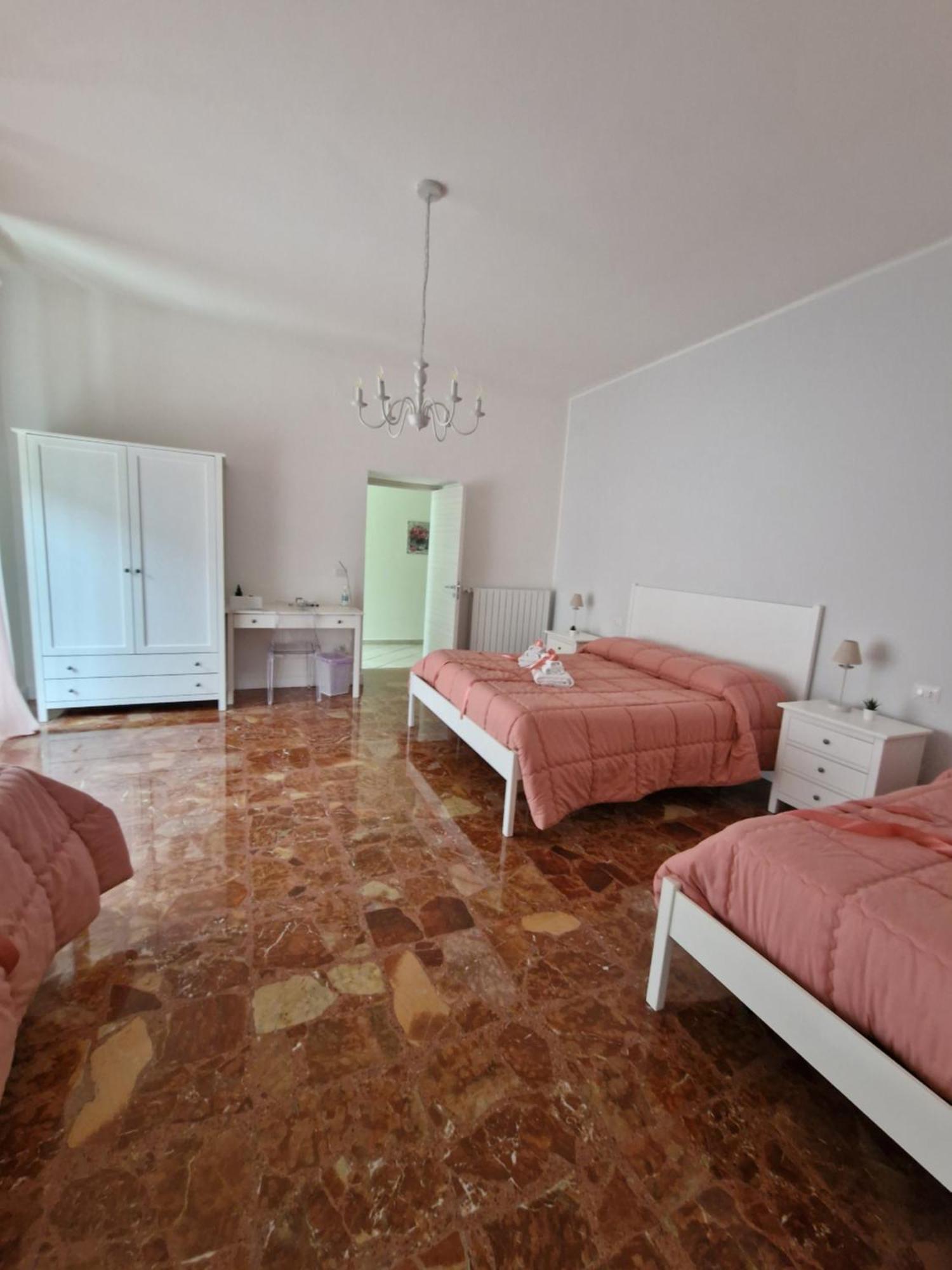 I Pini B&B Recale Exterior photo