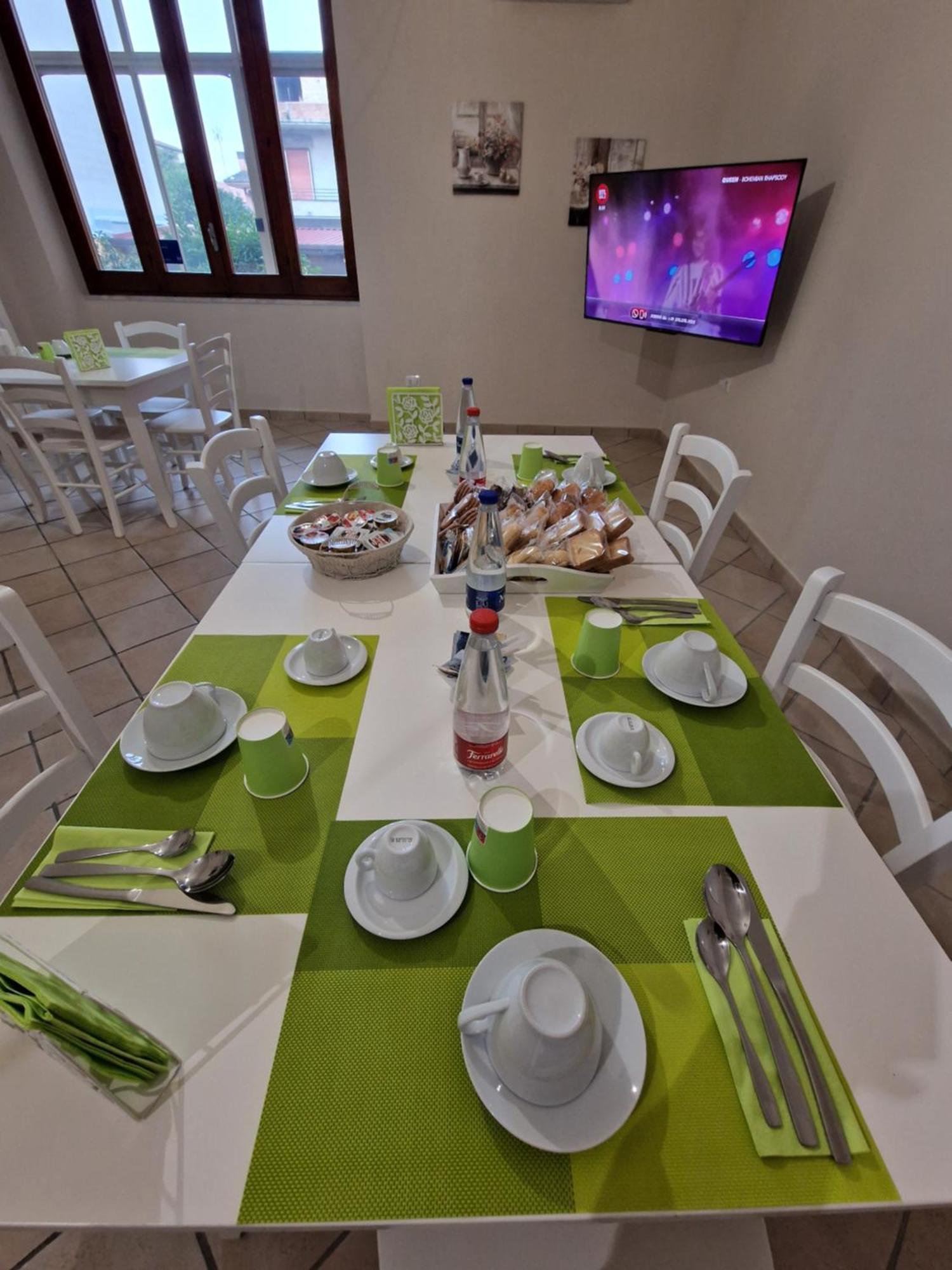 I Pini B&B Recale Exterior photo