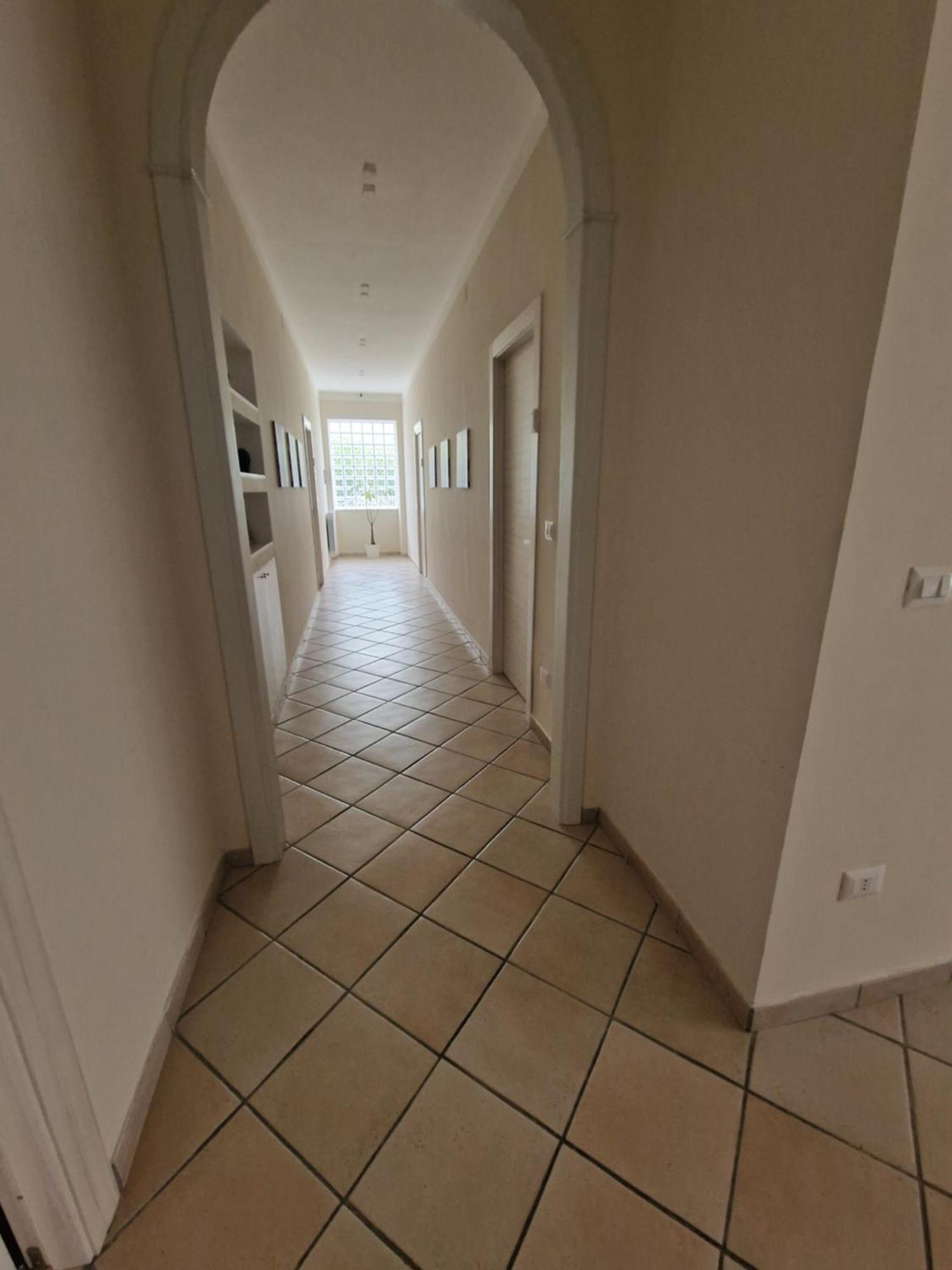 I Pini B&B Recale Exterior photo