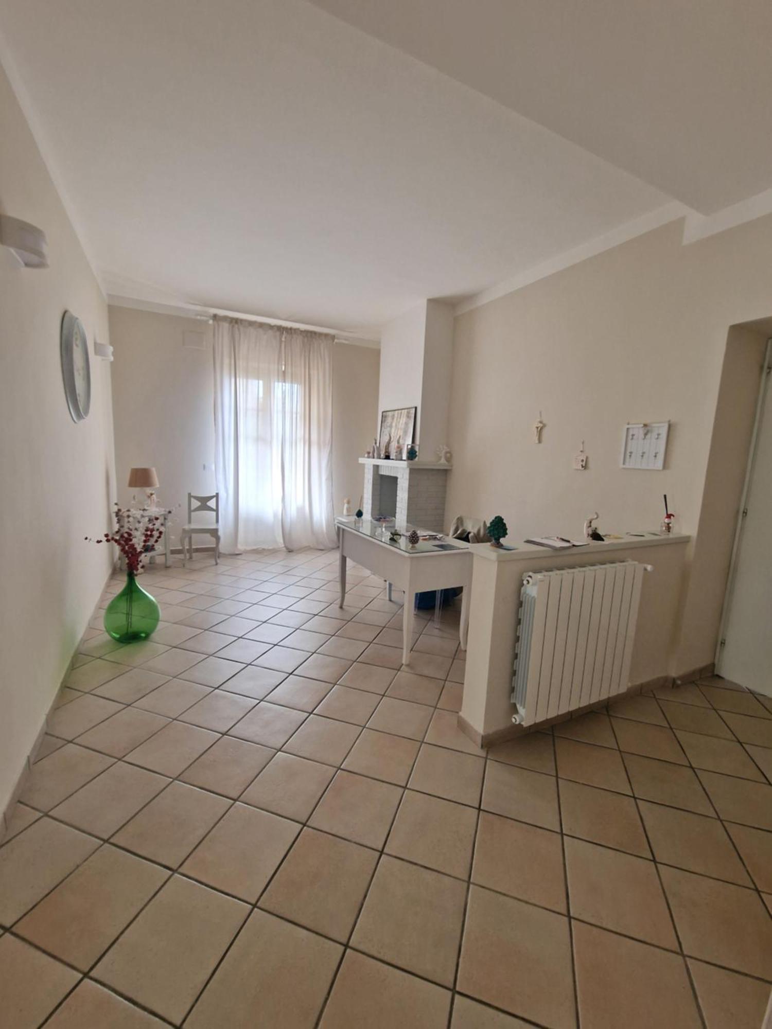 I Pini B&B Recale Exterior photo