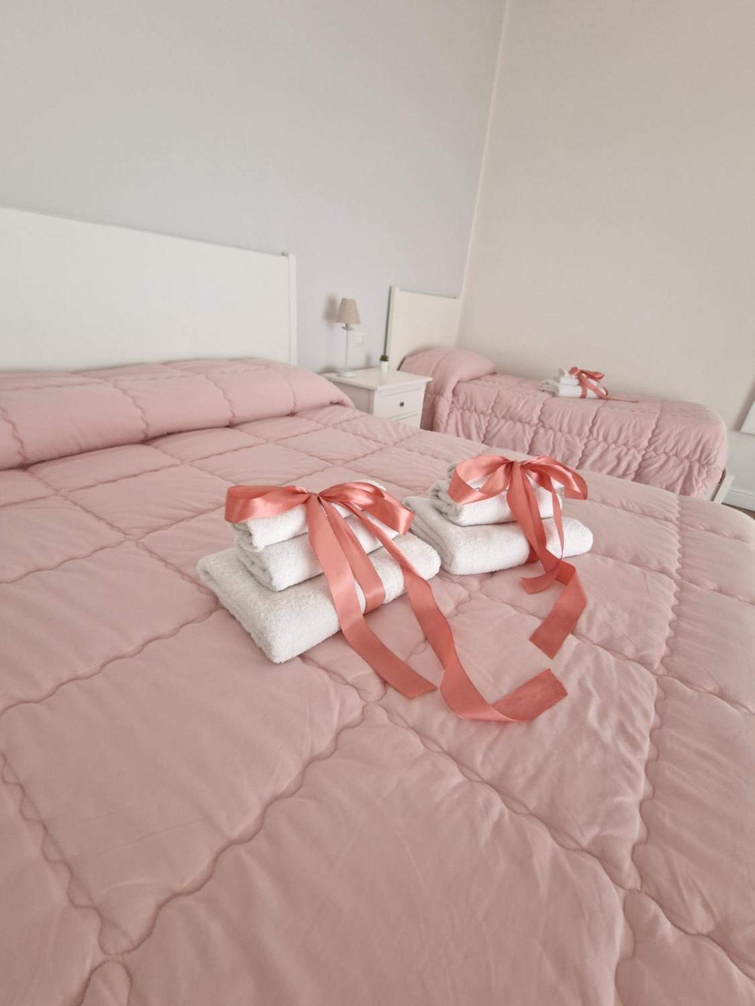 I Pini B&B Recale Exterior photo