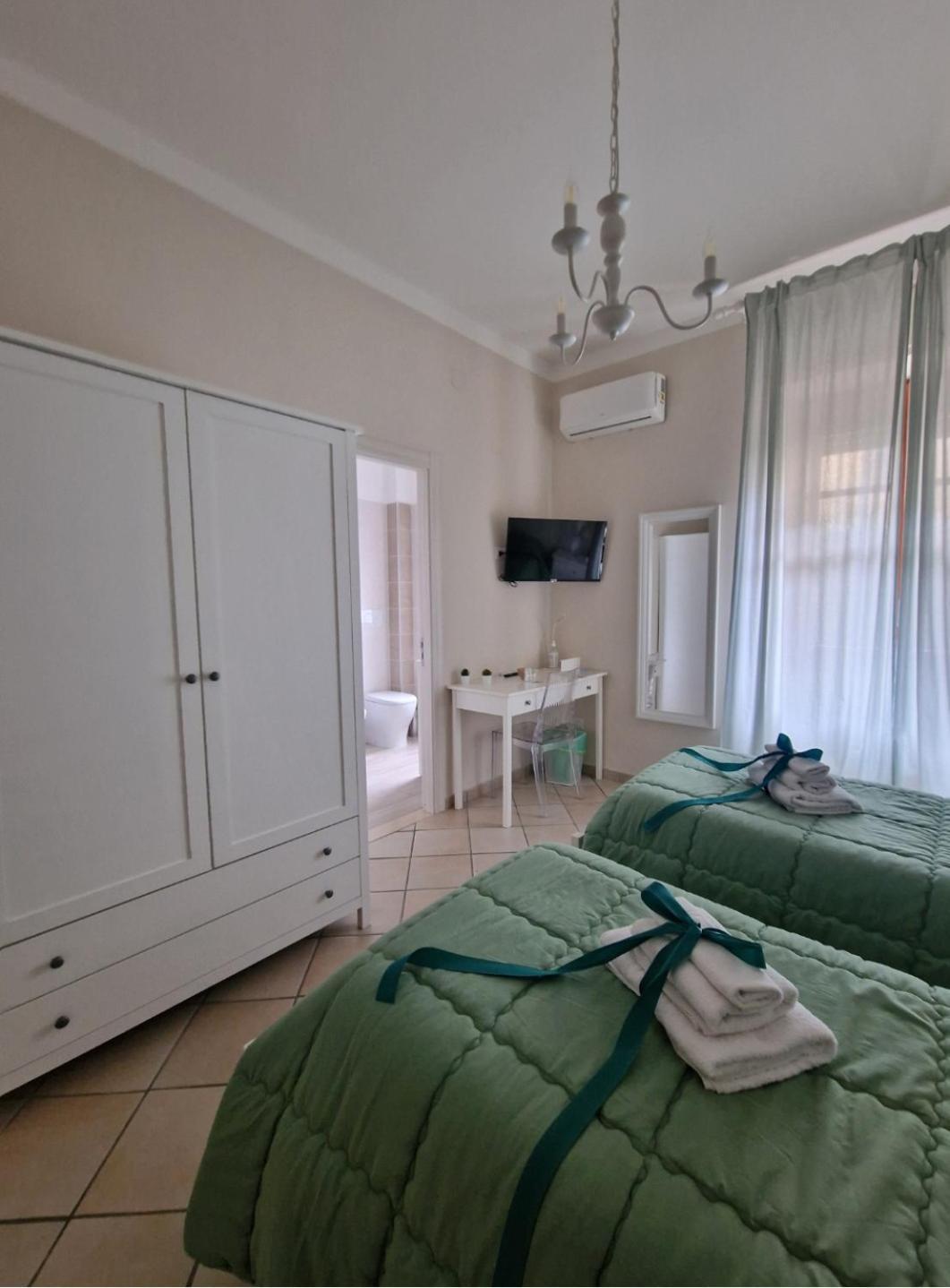 I Pini B&B Recale Exterior photo